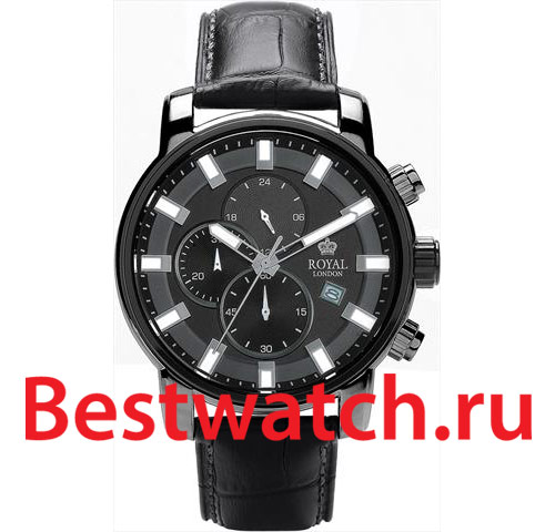 Часы Royal London Sports 41235-03